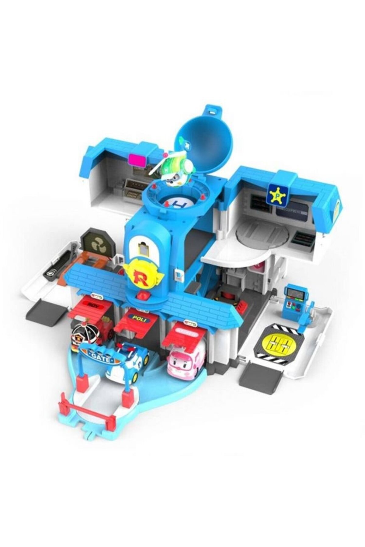 product side