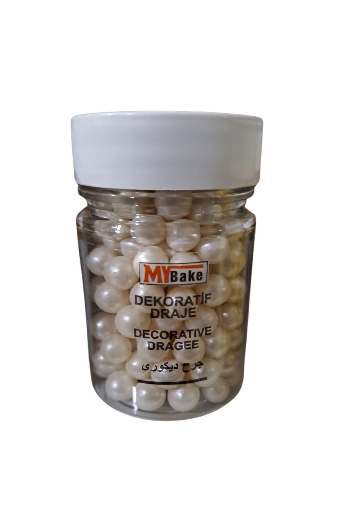MY BAKE MyBake Draje 45 Gr 8 mm