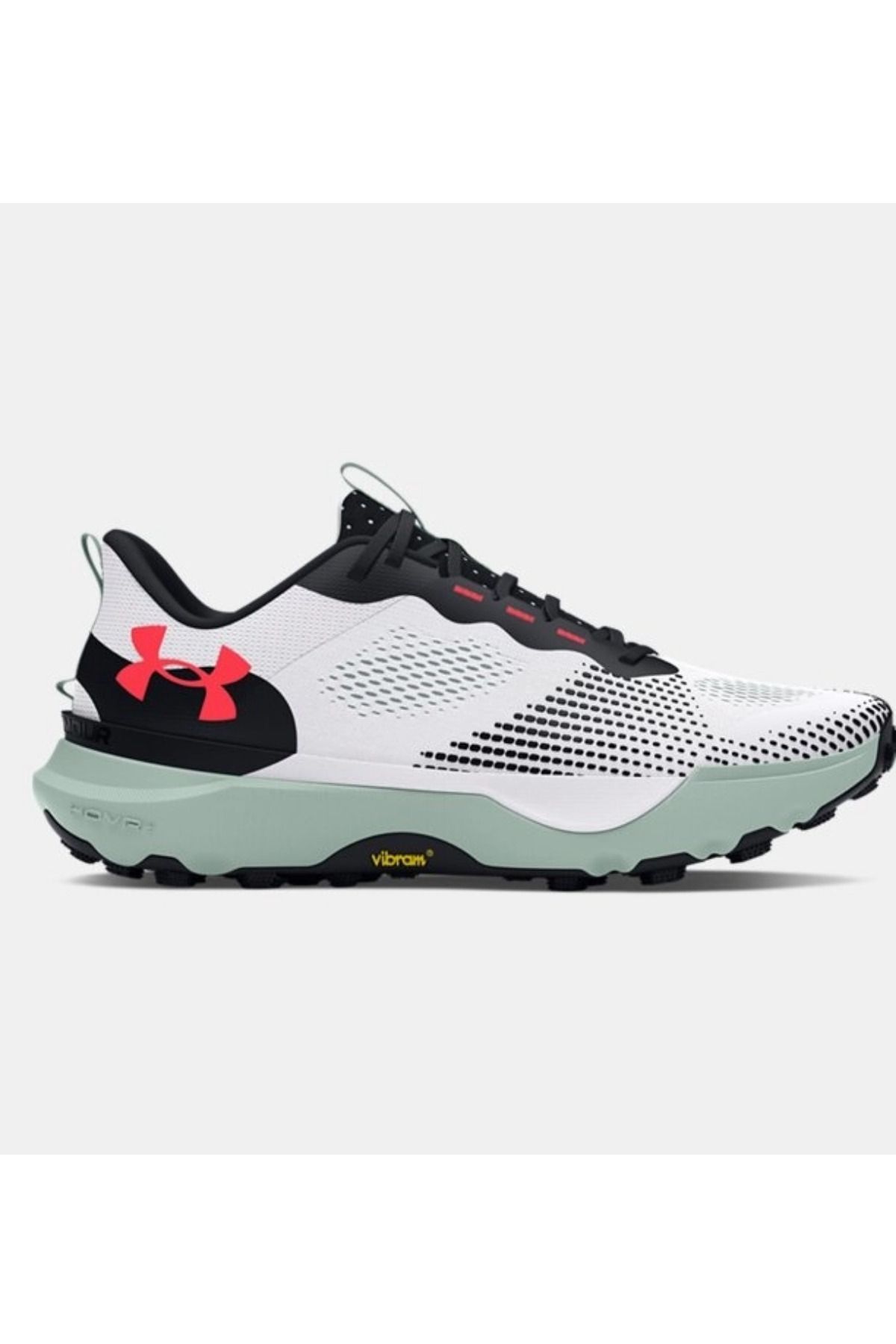 Under Armour Unisex UA Infinite Pro Trail Koşu Ayakkabısı