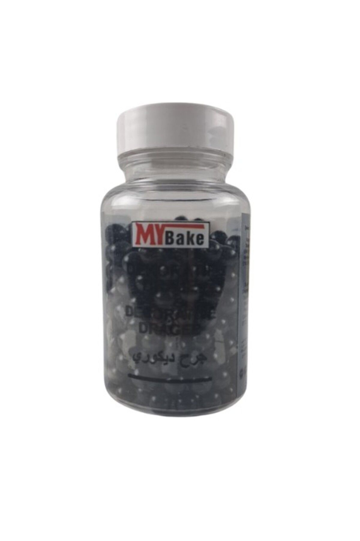 MY BAKE MyBake Draje 100 Gr 8 mm