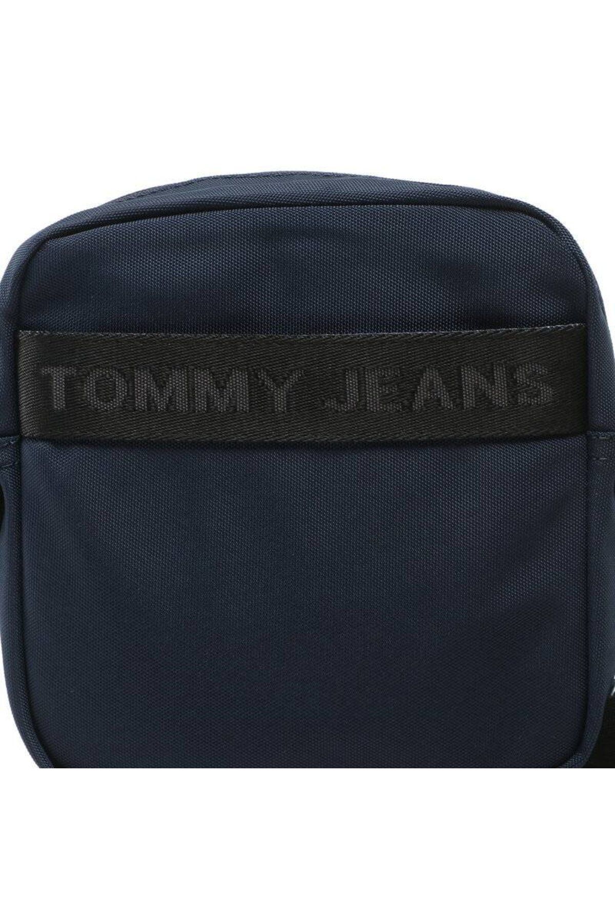 Tommy Hilfiger-Tjm Essential Square Reportér 2