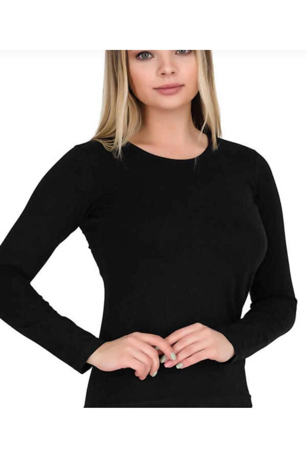 ONNUR GİYİM Likralı Body