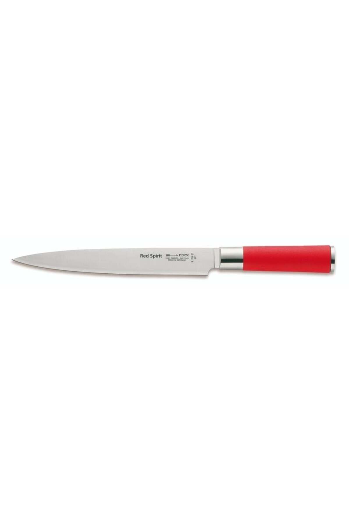 f.dick Red Spirit Soyma Bıçağı 21 cm
