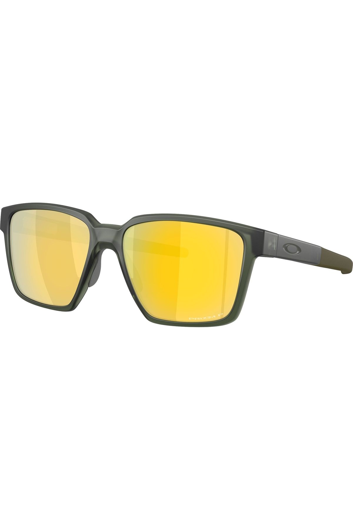 Oakley ACTUATOR PRIZM (OO9430-943006) 57 | Polarize Unisex Yeşil Güneş Gözlüğü