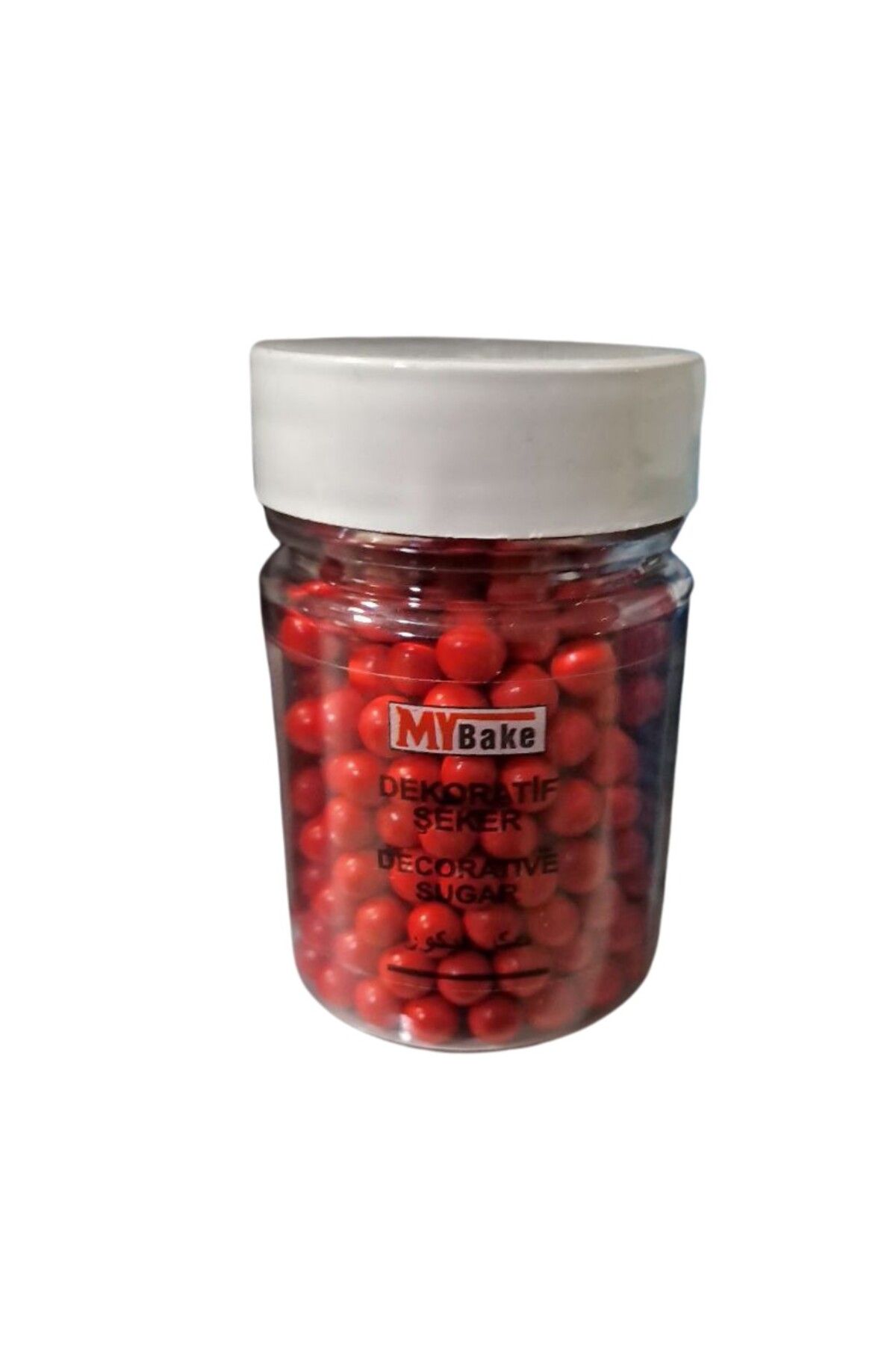 MY BAKE MyBake Draje 45 Gr 4 mm