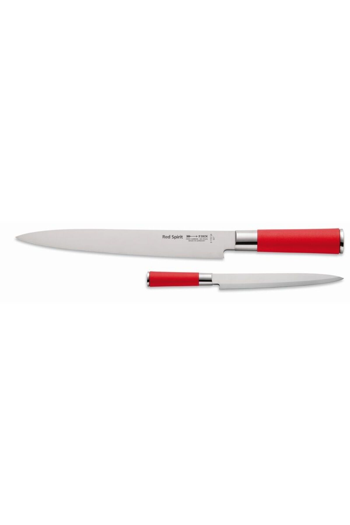 f.dick Red Spirit YANAGIBA SUSHI Bıçağı 24 cm