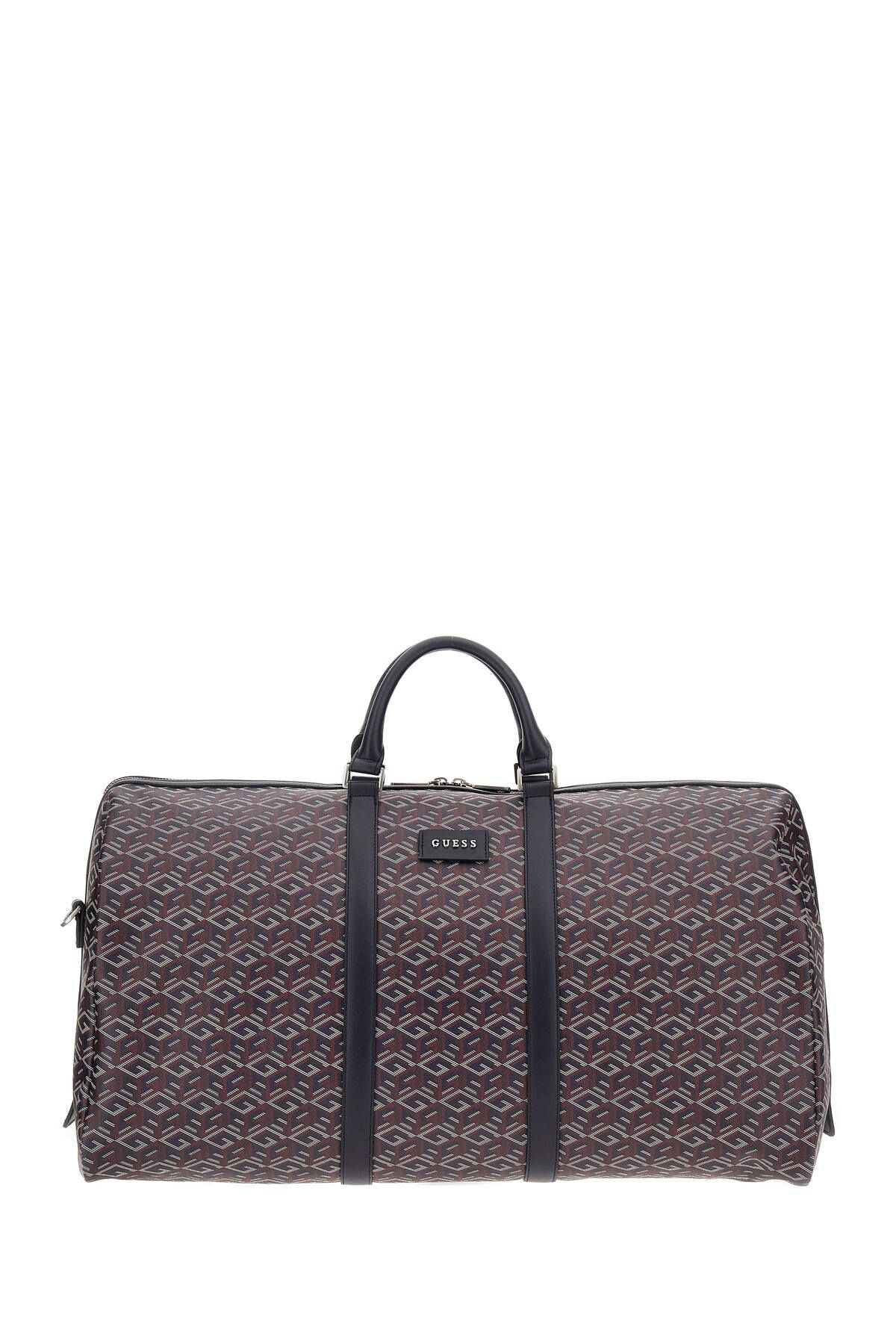 Guess EDERLO WEEKENDER - Default Italy Fabric
