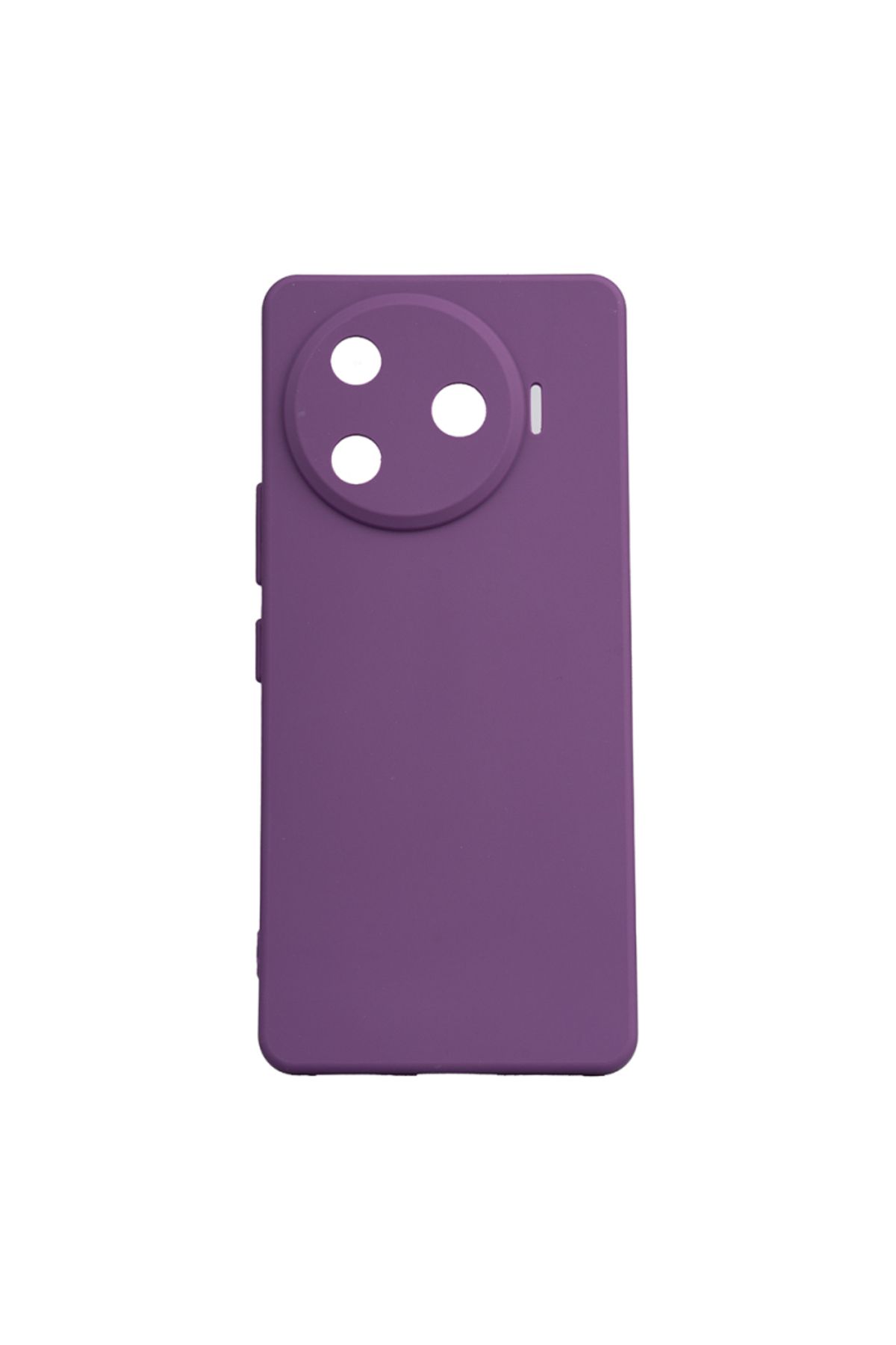 TECNOTREND Tecno Camon 30 Pro 5G Kılıf Biye Silikon