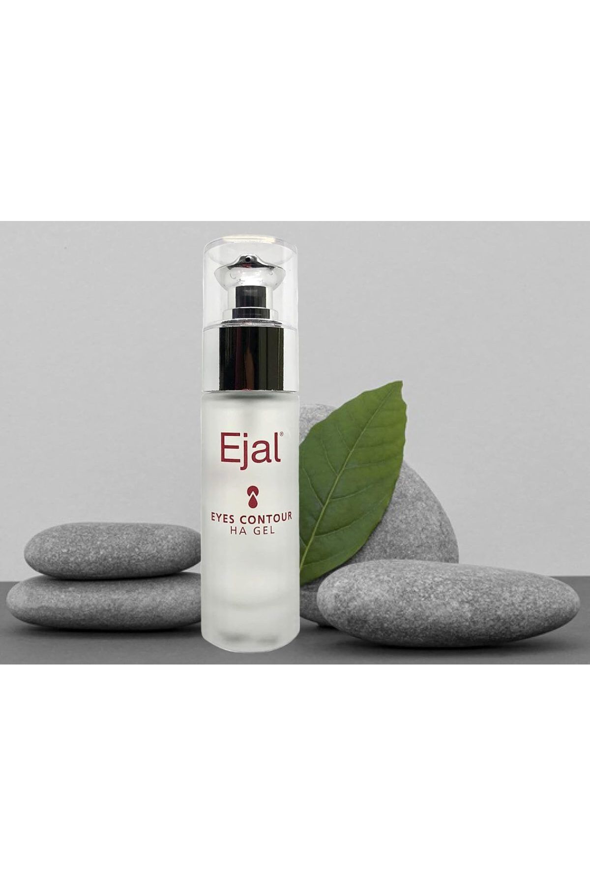 MEDİXA Ejal Eyes Contour Ha Gel