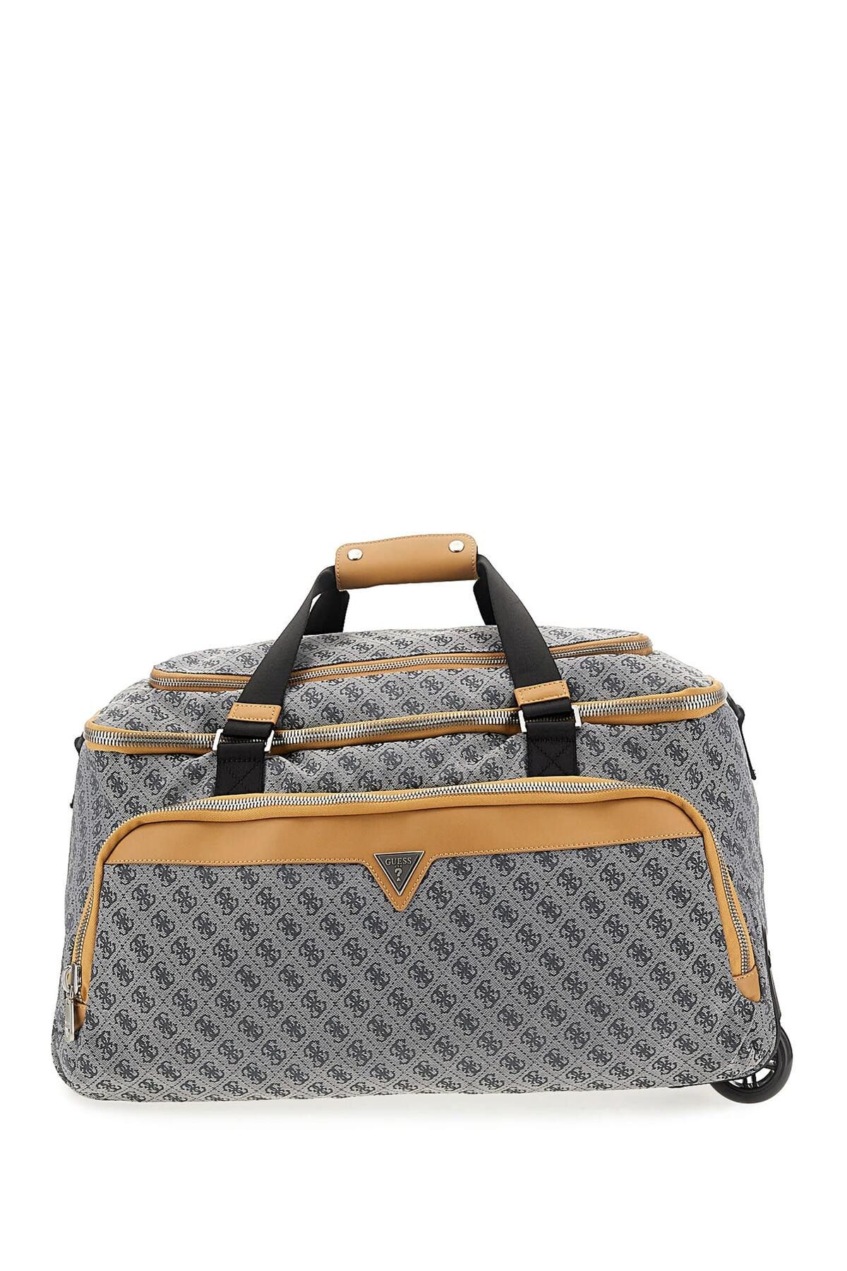 Guess Bologna Erkek Seyahat Çantası