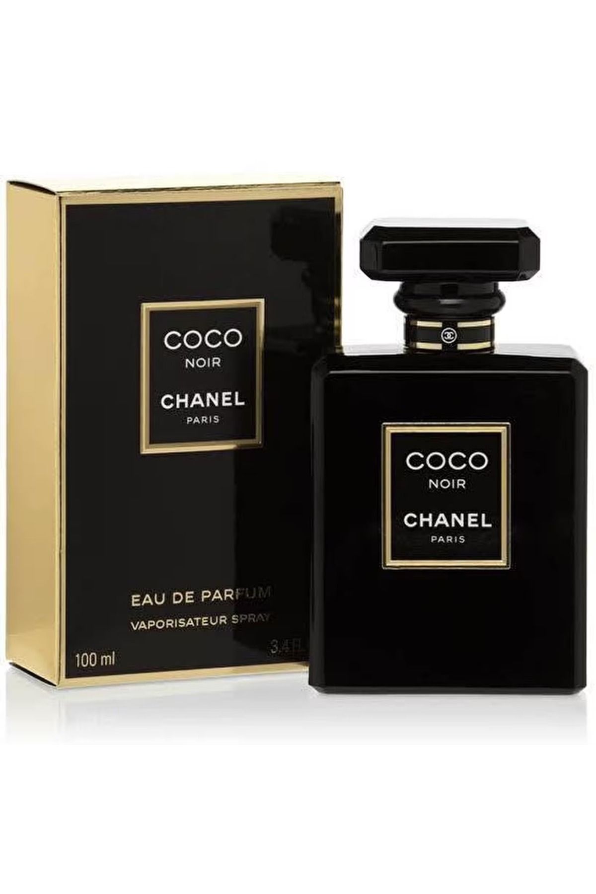 Evlium Coco Noir Kadın Parfüm Edp 100 Ml