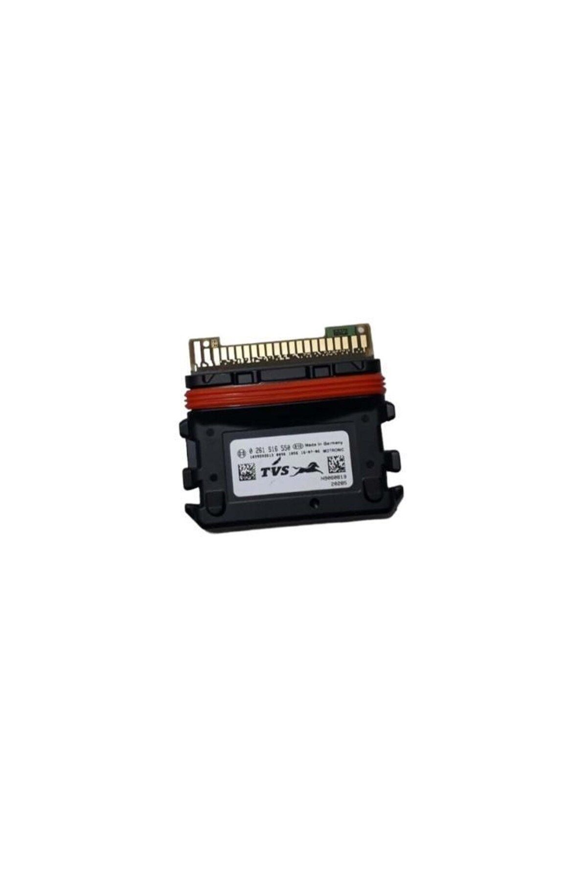 TVS Apache Rtr 200 Ecu Beyin