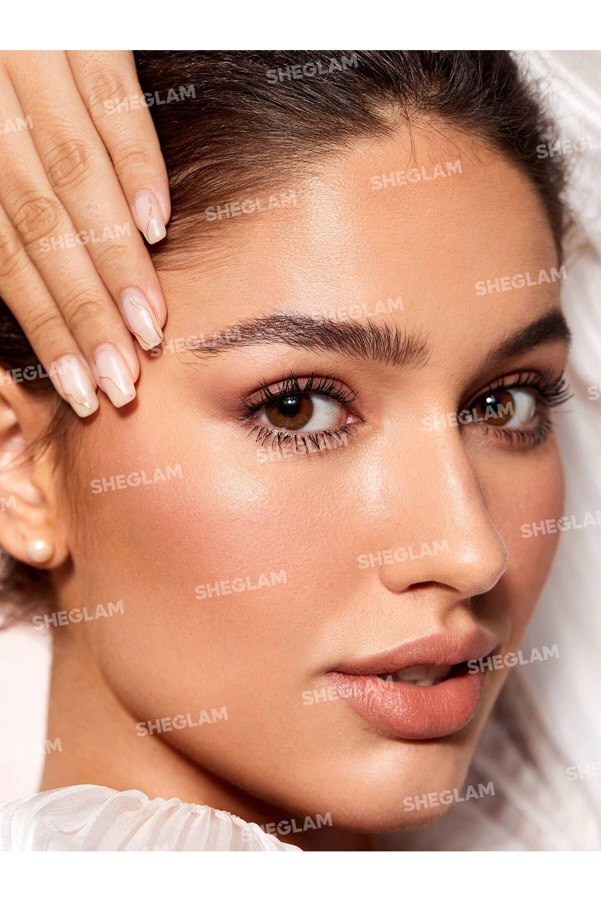 SHEGLAM-ماسكارا فلاتر وينك لتكثيف الرموش 7