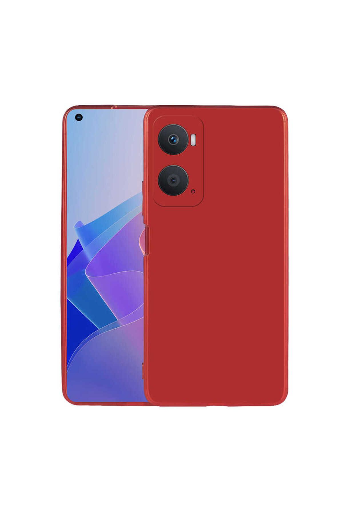 TECNOTREND Oppo A36 Kılıf Premier Silikon Kapak
