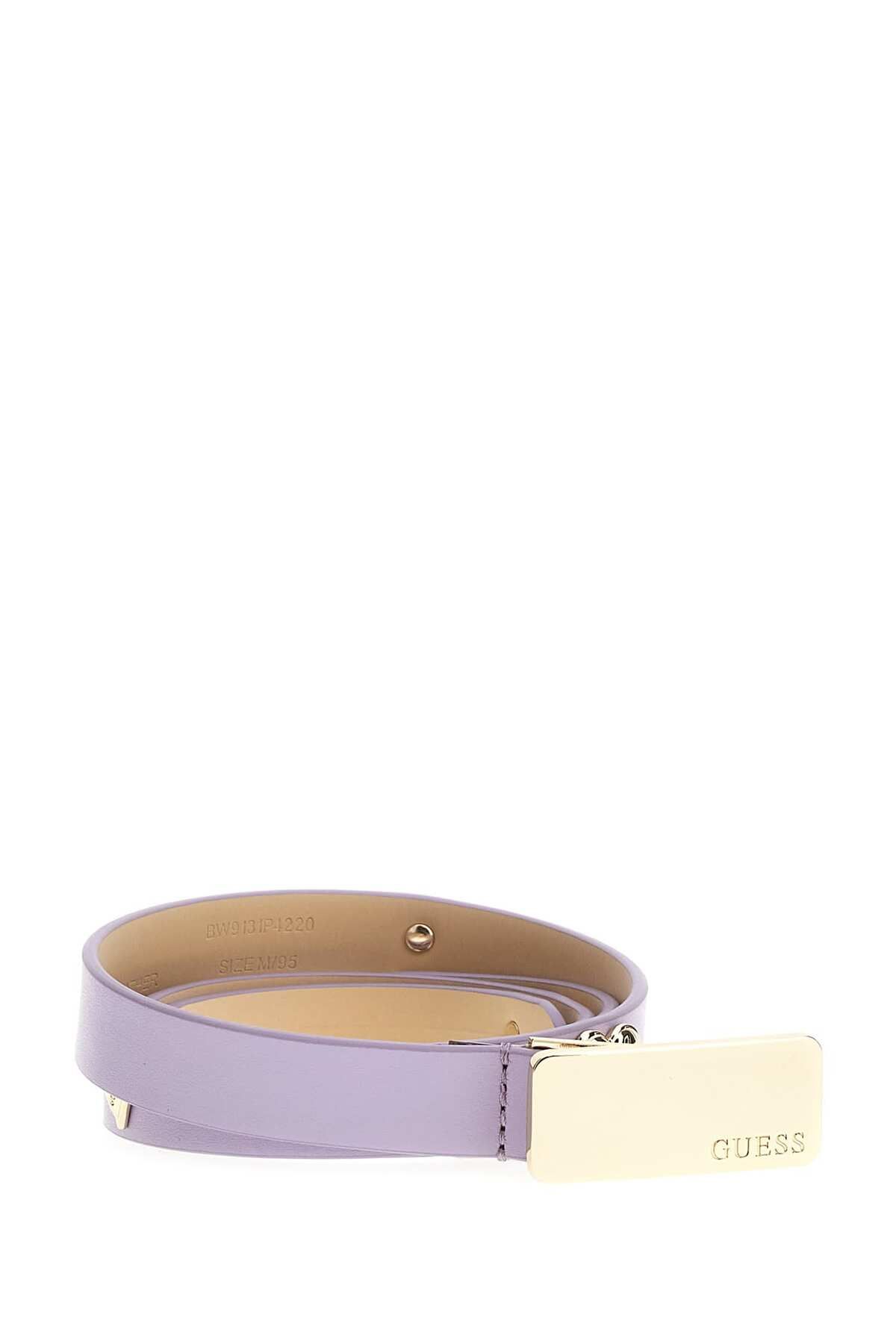 Guess Belt Kadın Kemer