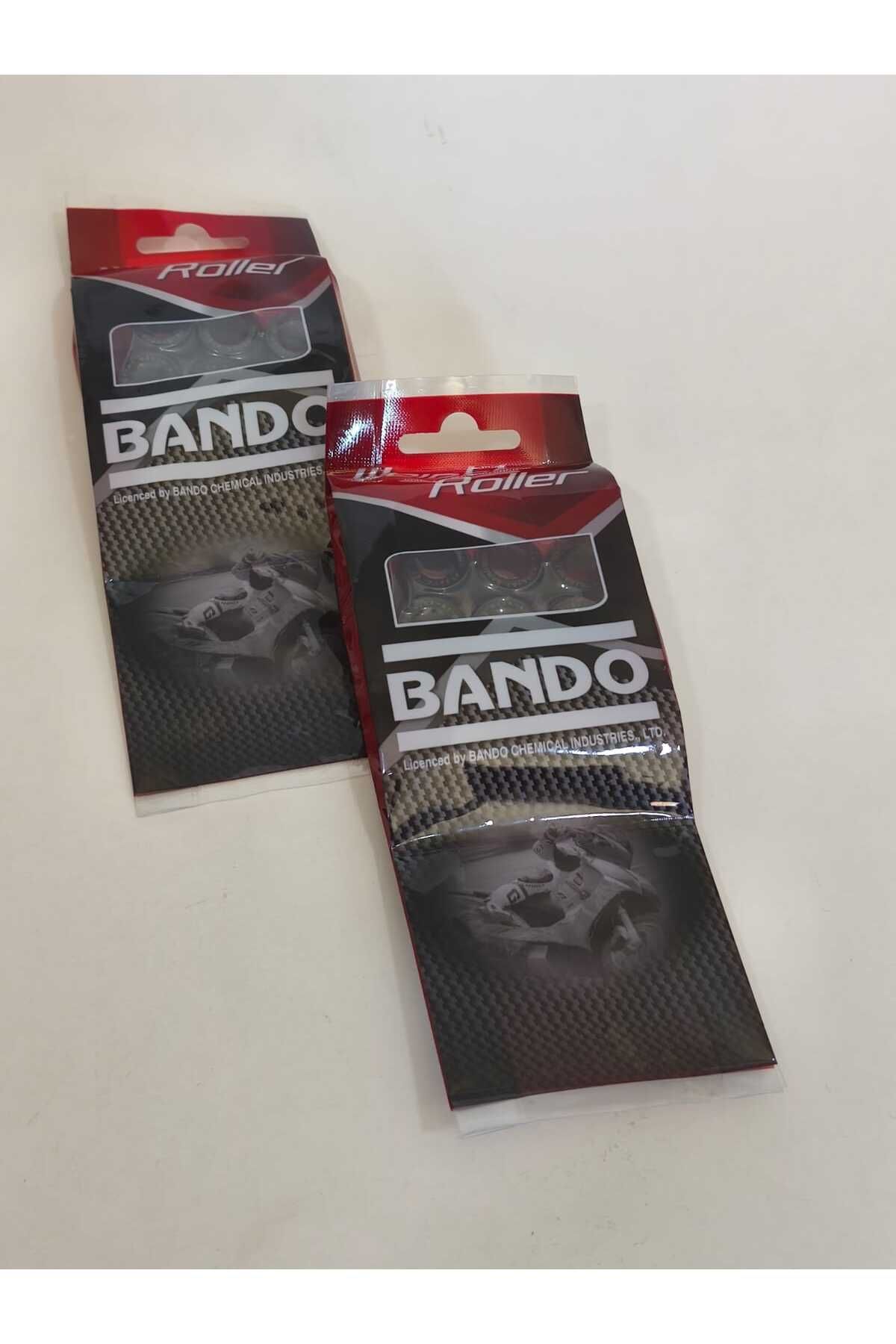 Bando Altai F1Max Pro 125 uyumlu JAPON Ürtm Baga ( 11 Gram )