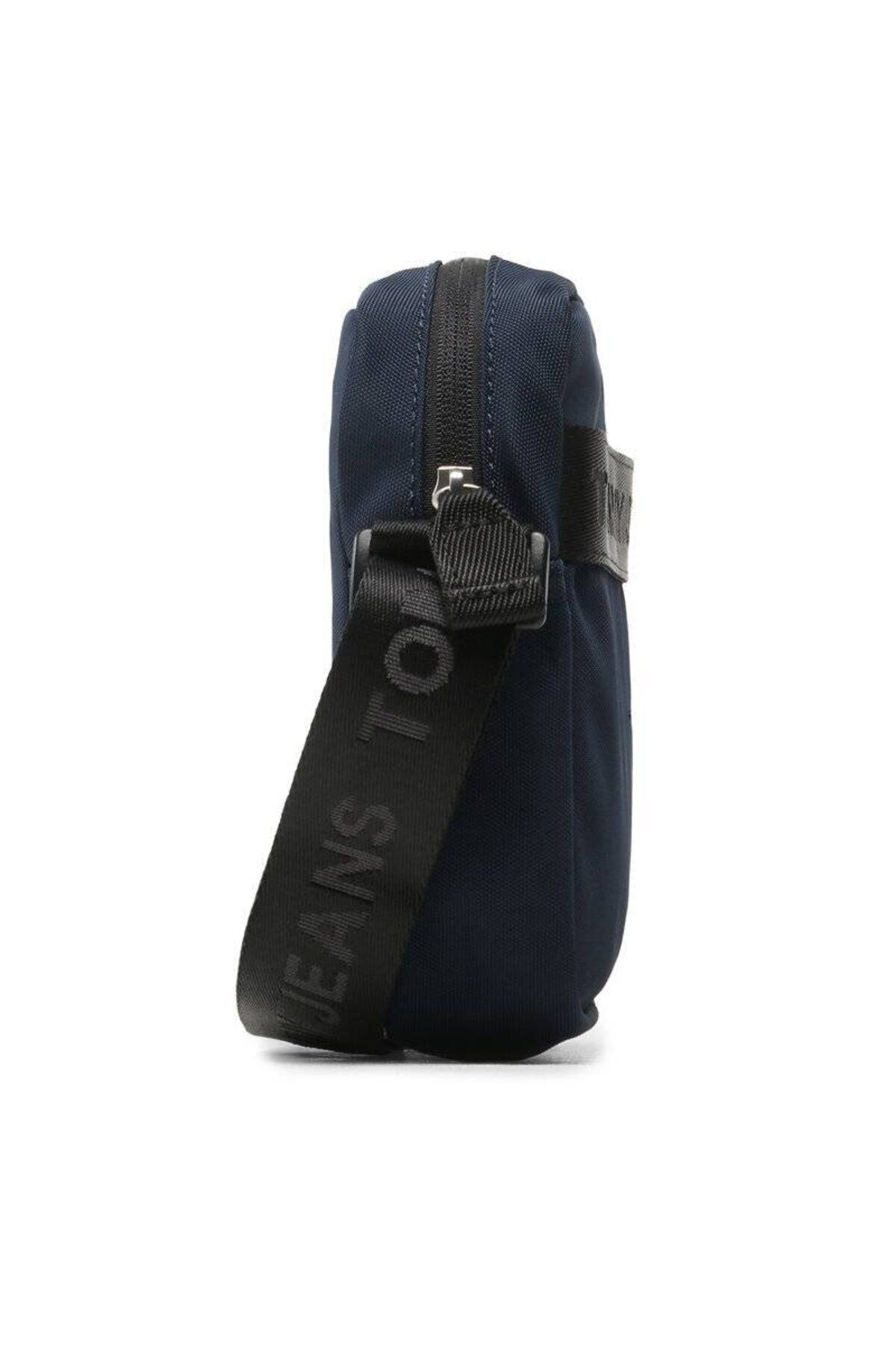 Tommy Hilfiger-Tjm Essential Square Reportér 3