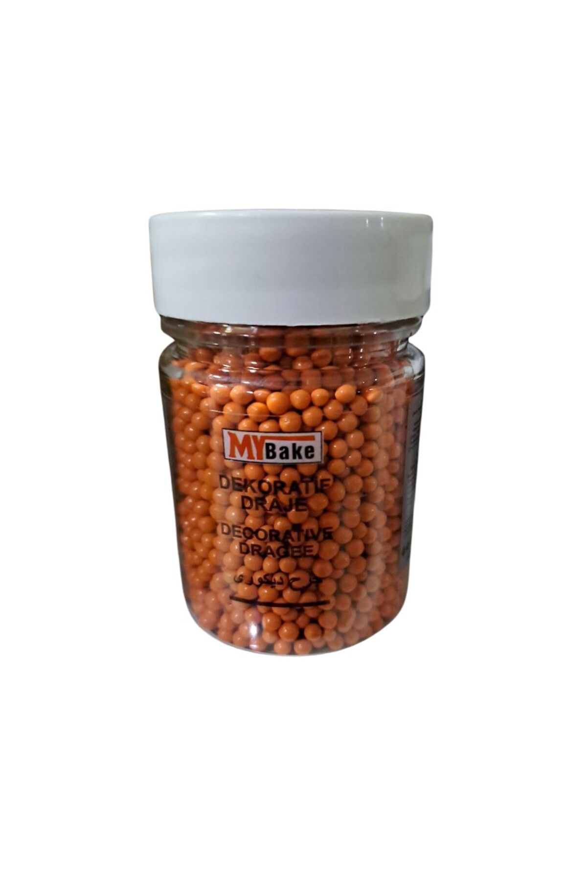 MY BAKE MyBake Draje 45 Gr 2 mm