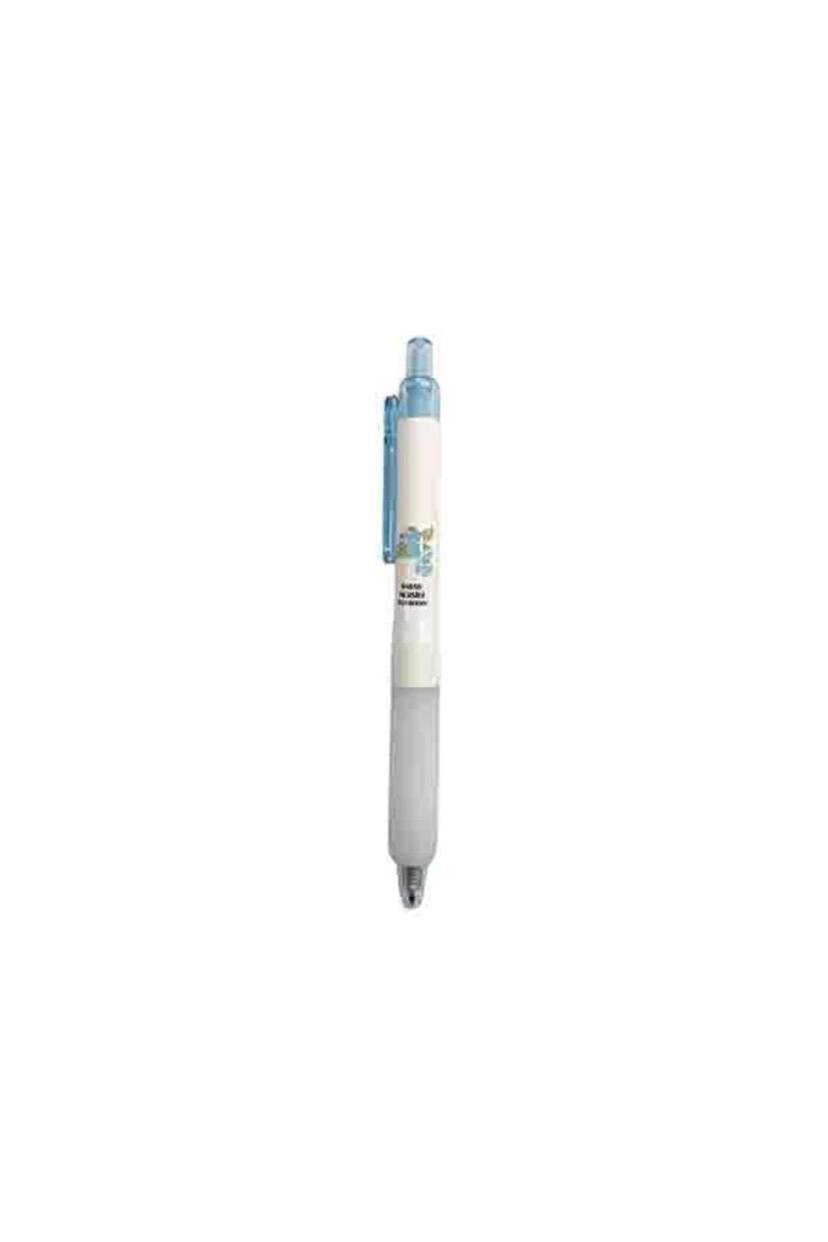penmark Kokulu Jel Mürekkepli Roller Tükenmez Kalem 0.5 Mm Yaban Mersini