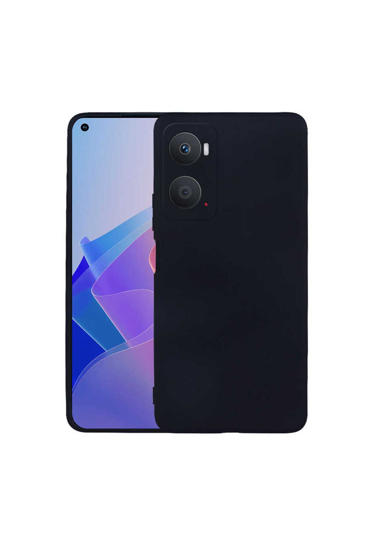 TECNOTREND Oppo A36 Kılıf Premier Silikon Kapak