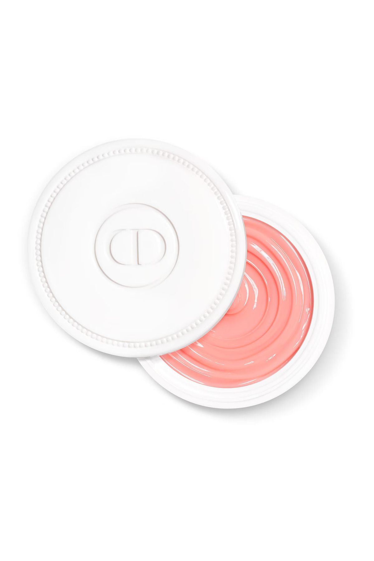 Dior Crème Abricot - Strengthening Nail Care - 8g