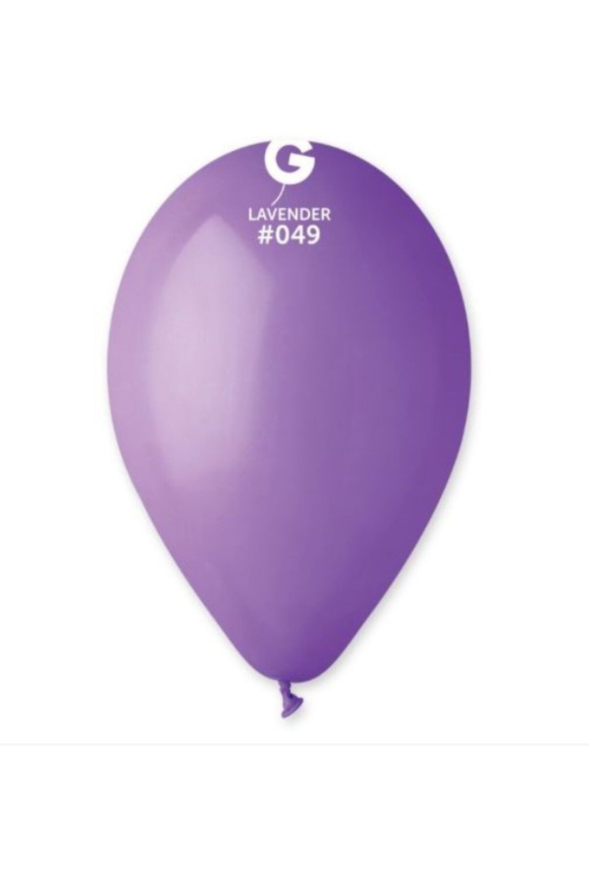 KentOyuncaK Mor Renkli Balon 26 cm 100 Adet