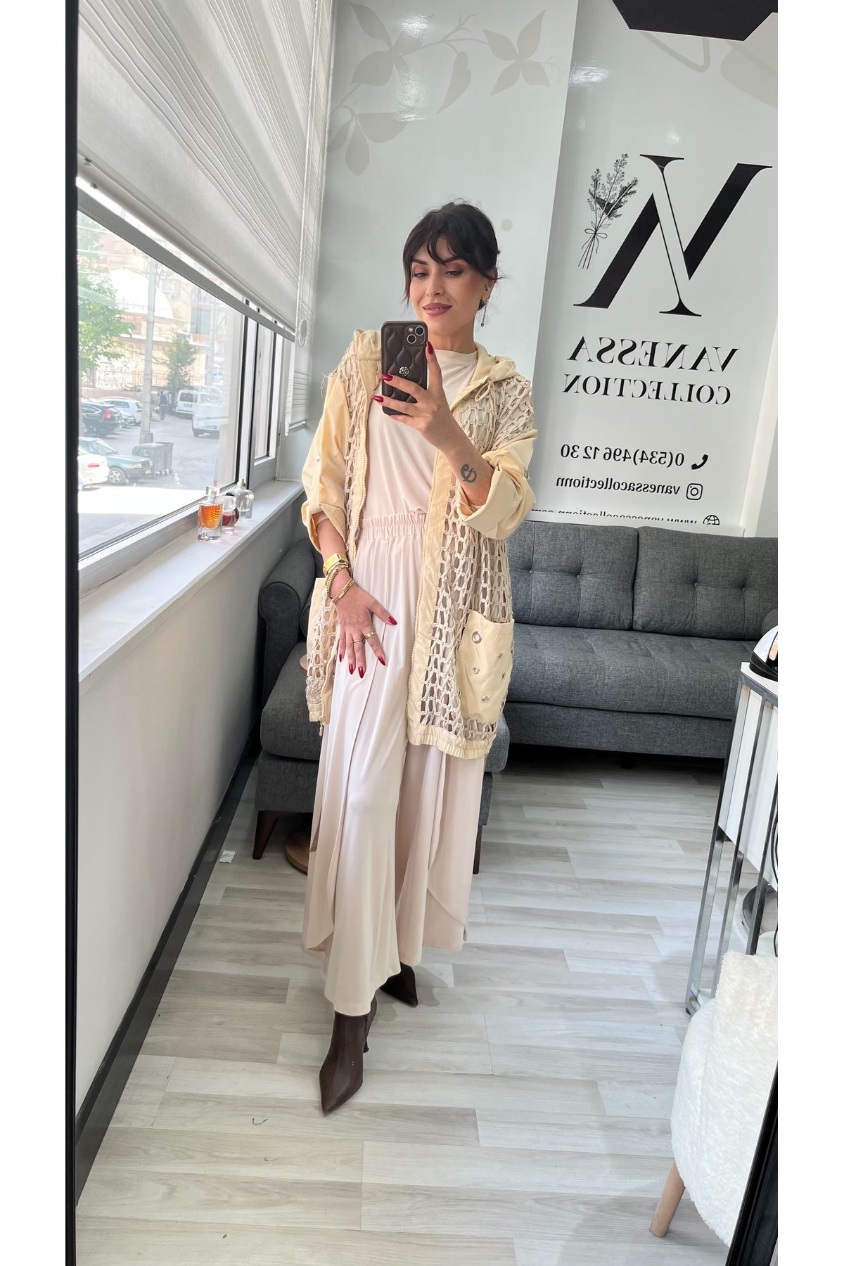 vanessacollection Tasarım takım
