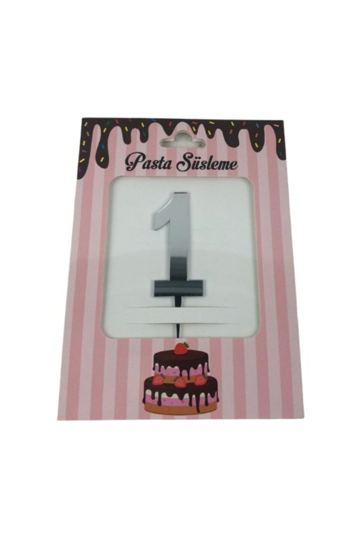 shop PLEKSİ GÜMÜŞ RAKAM 10 CM