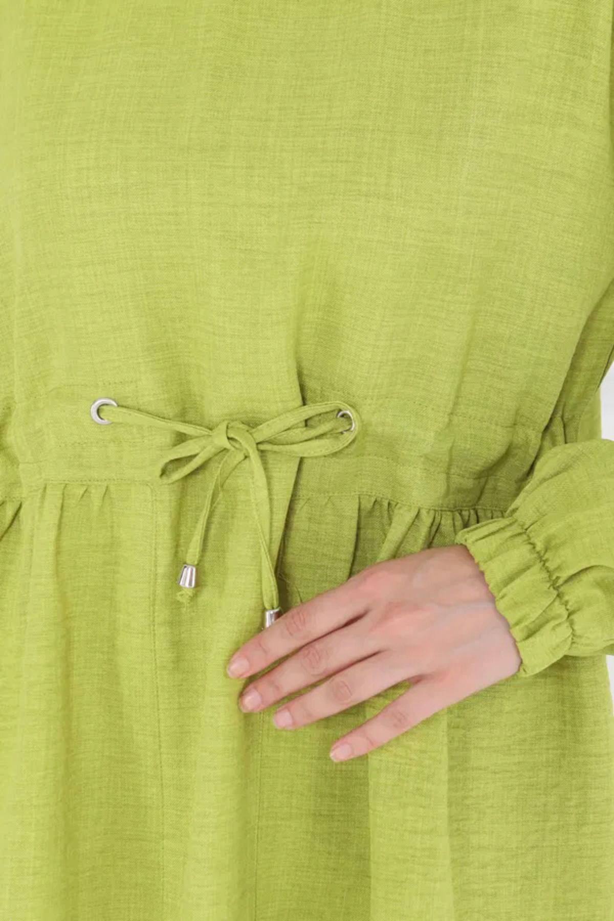 Butik Bağlamalı İkili Takım