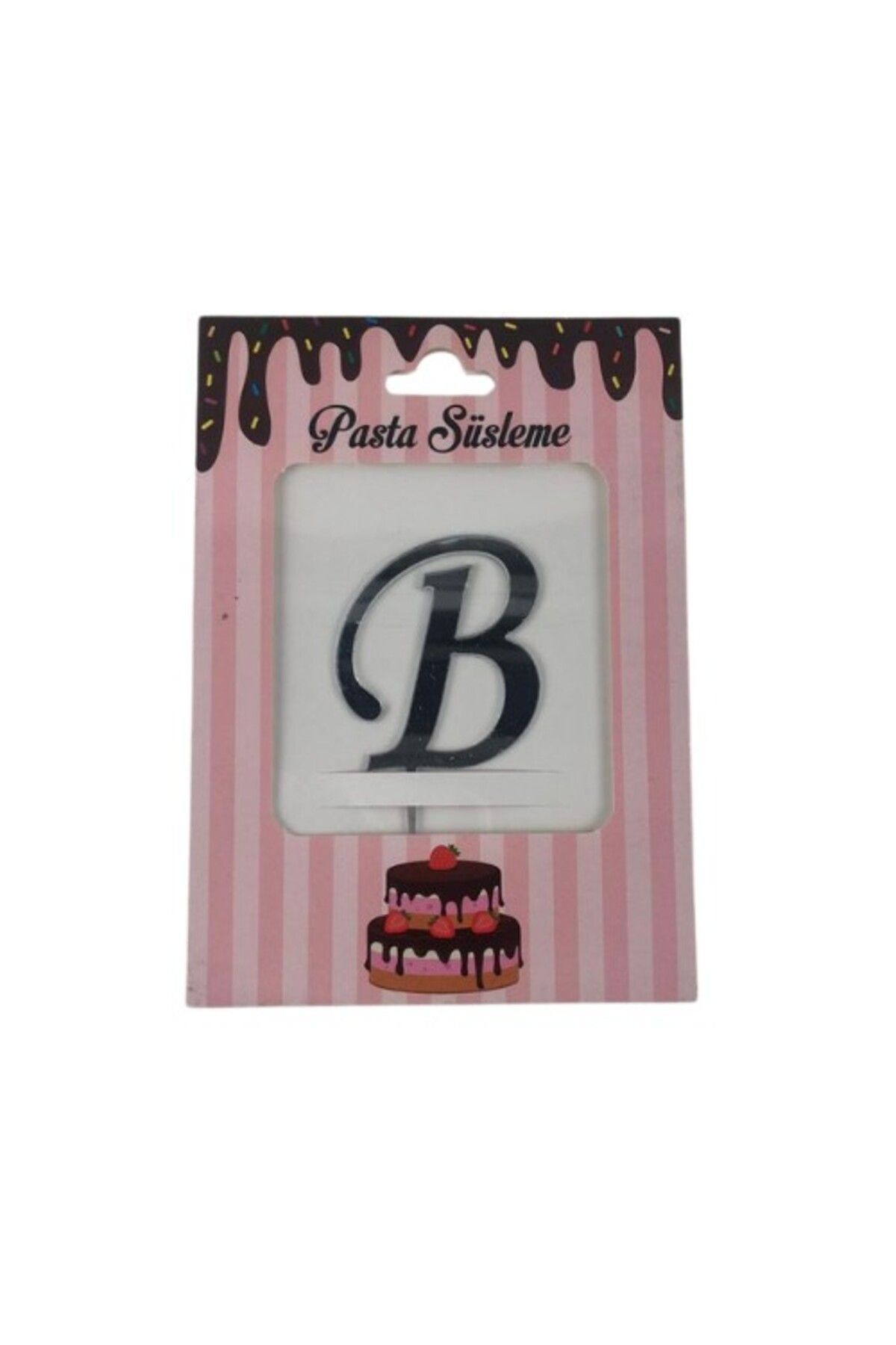 shop PLEKSİ HARF GÜMÜŞ 10 CM