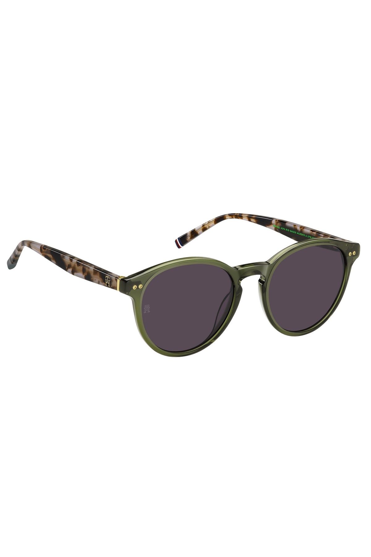 Tommy Hilfiger TH2159/S KB7UR Güneş Gözlüğü