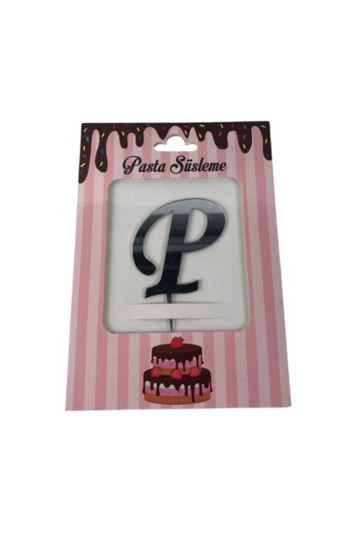 shop PLEKSİ HARF GÜMÜŞ 10 CM
