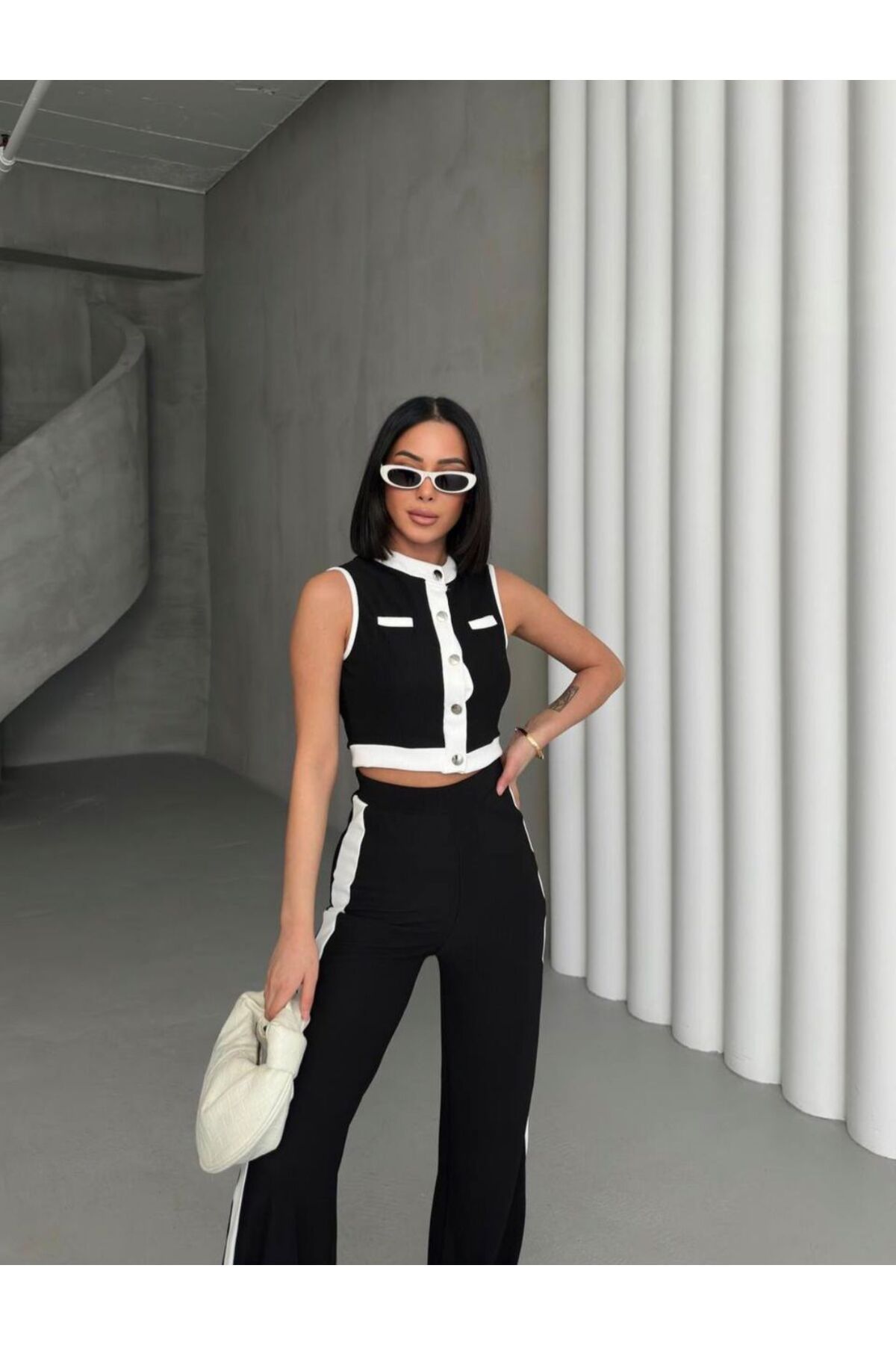 Zirova Fashion Ottoman takım