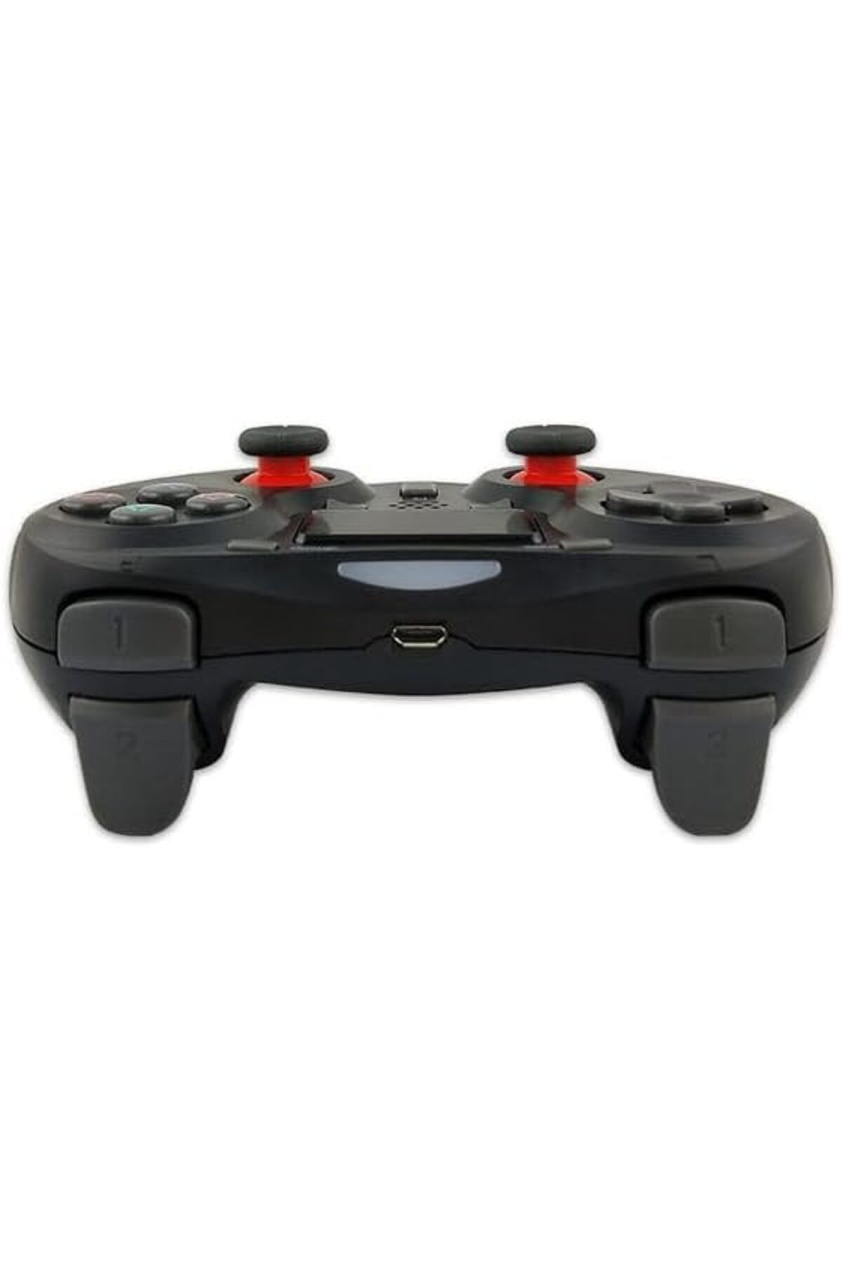 X LOT-Wireless Controller for PS4, Remote Controller with Hall Effect Joystick, Rechageable Battery, 3.5mm 5