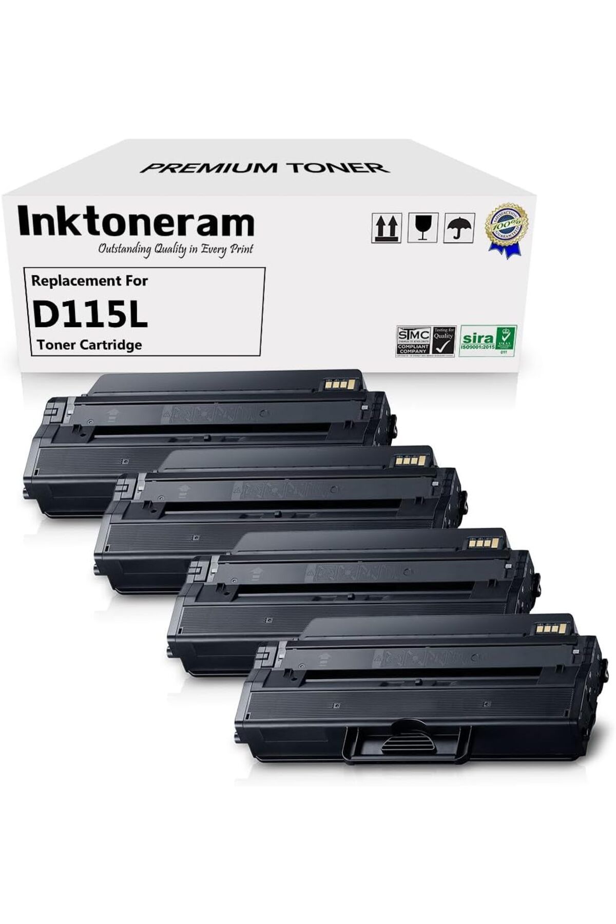 Samsung D115L SL-M2620 SL-M2820 SL-M2670 SL-M2870 SL-M2880FW SL-M2830DW SL-M2820DW SL-M2870FW 4ADET