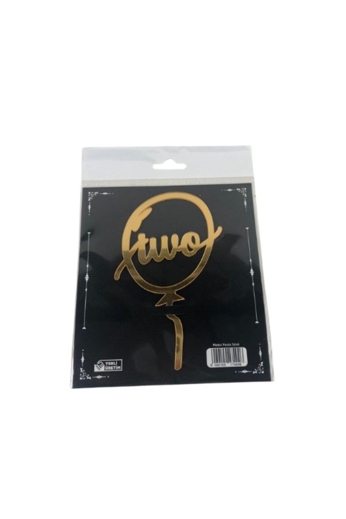 shop PLEKSİ TWO GOLD