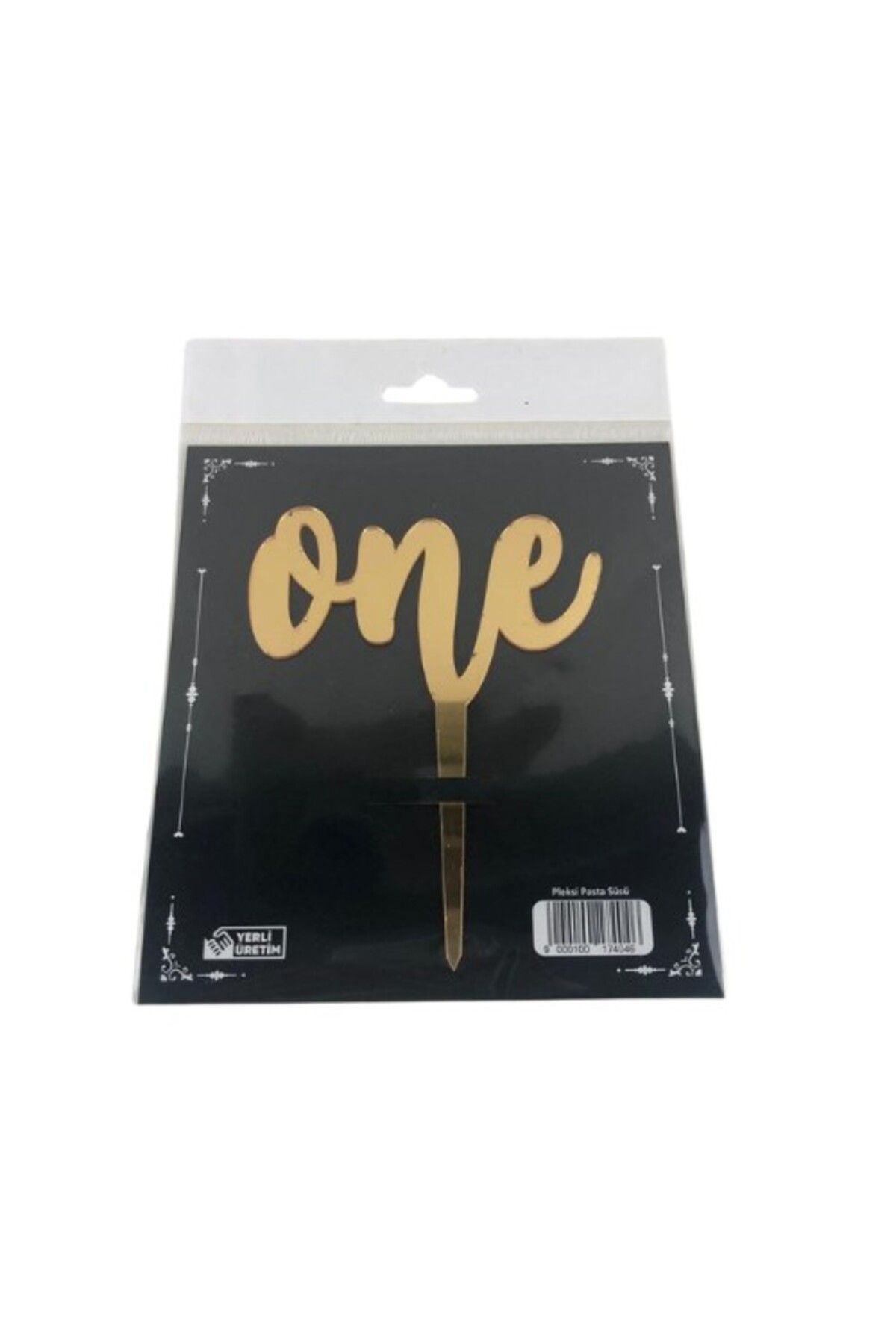 shop PLEKSİ ONE GOLD