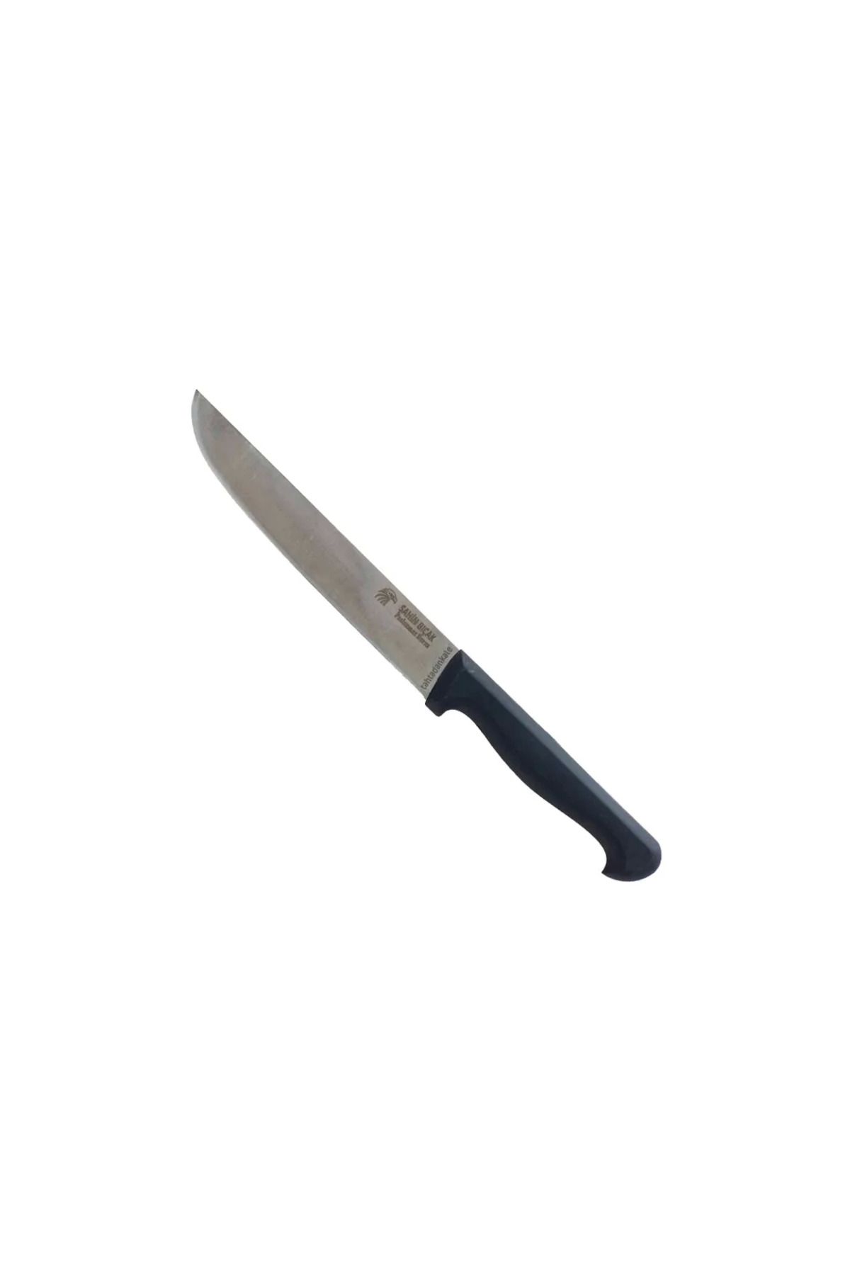 Yuba Avm Bursa Büyük Ekmek Bıçağı 17 Cm, Plastik Sap