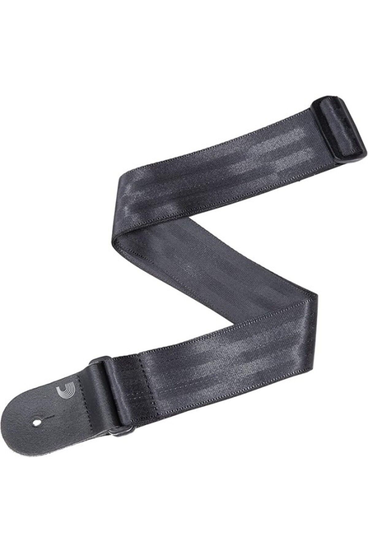 ShopZum Planet Waves Emniyet Kemeri Gitar Askısı - Siyah