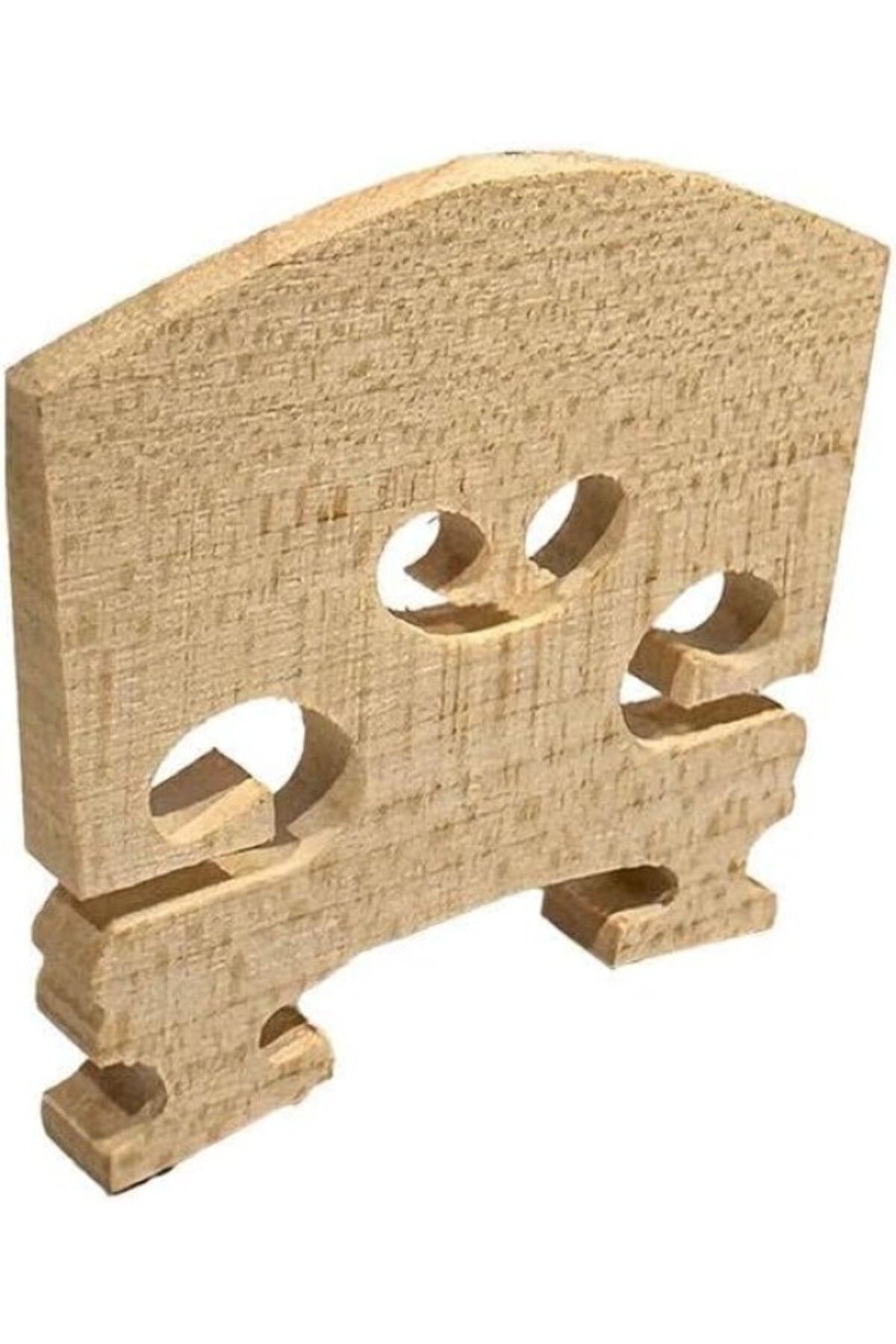 ShopZum K44 Uyumlu Keman Köprüsü 4/4 Kemanlar İçin