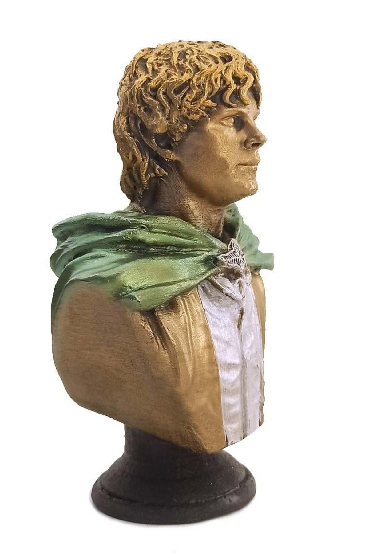 alsepeteavm Polyester Sam Büst Küçük 212