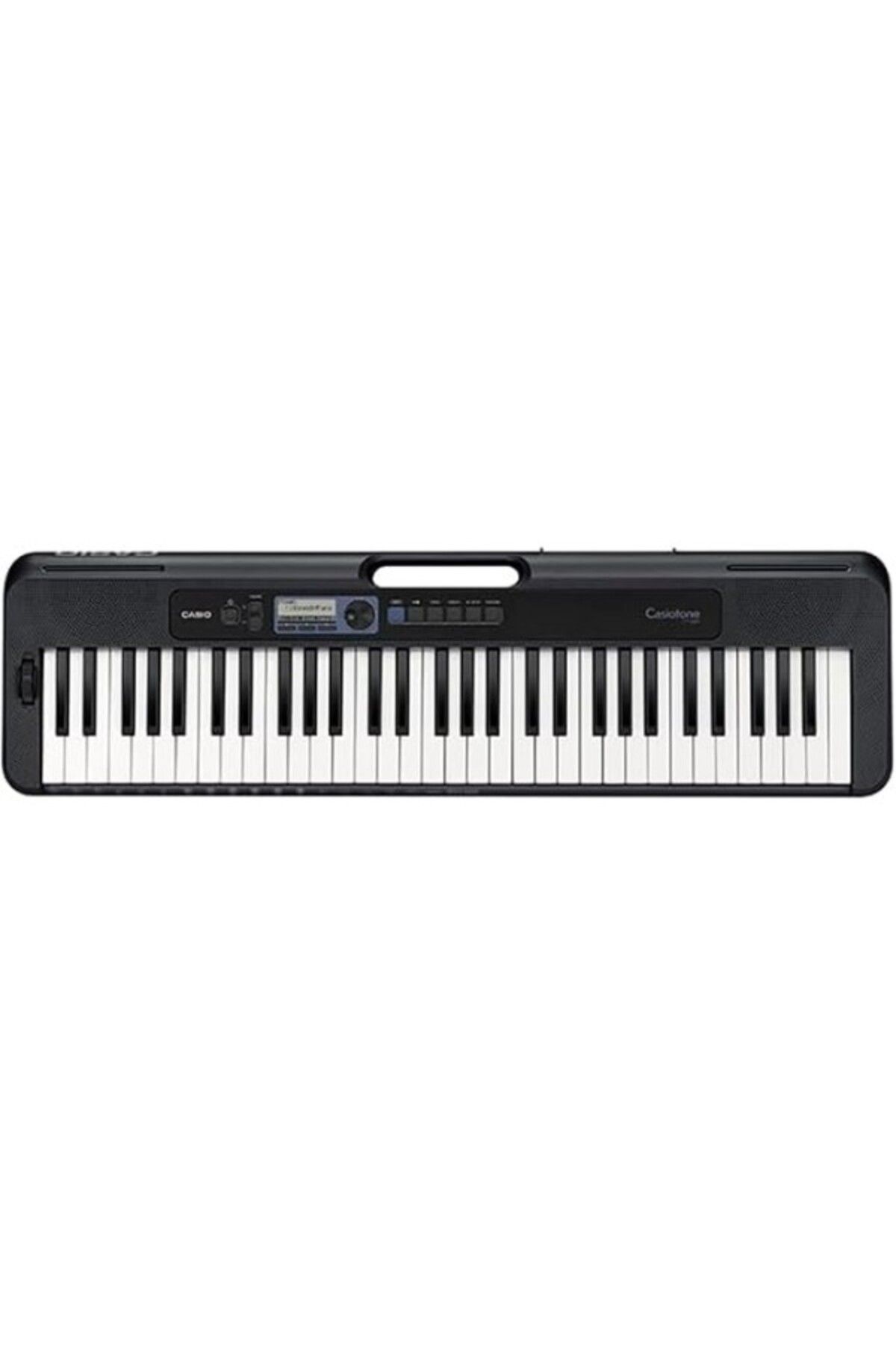 ShopZum Casiotone Ct-S300C2 61 Tuşlu Org, Siyah