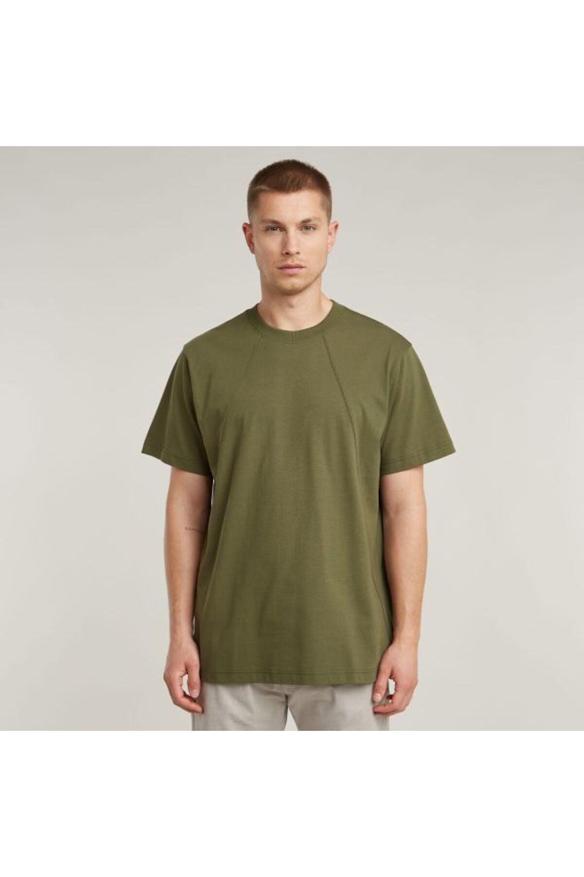 G-STAR RAW T-SHIRT