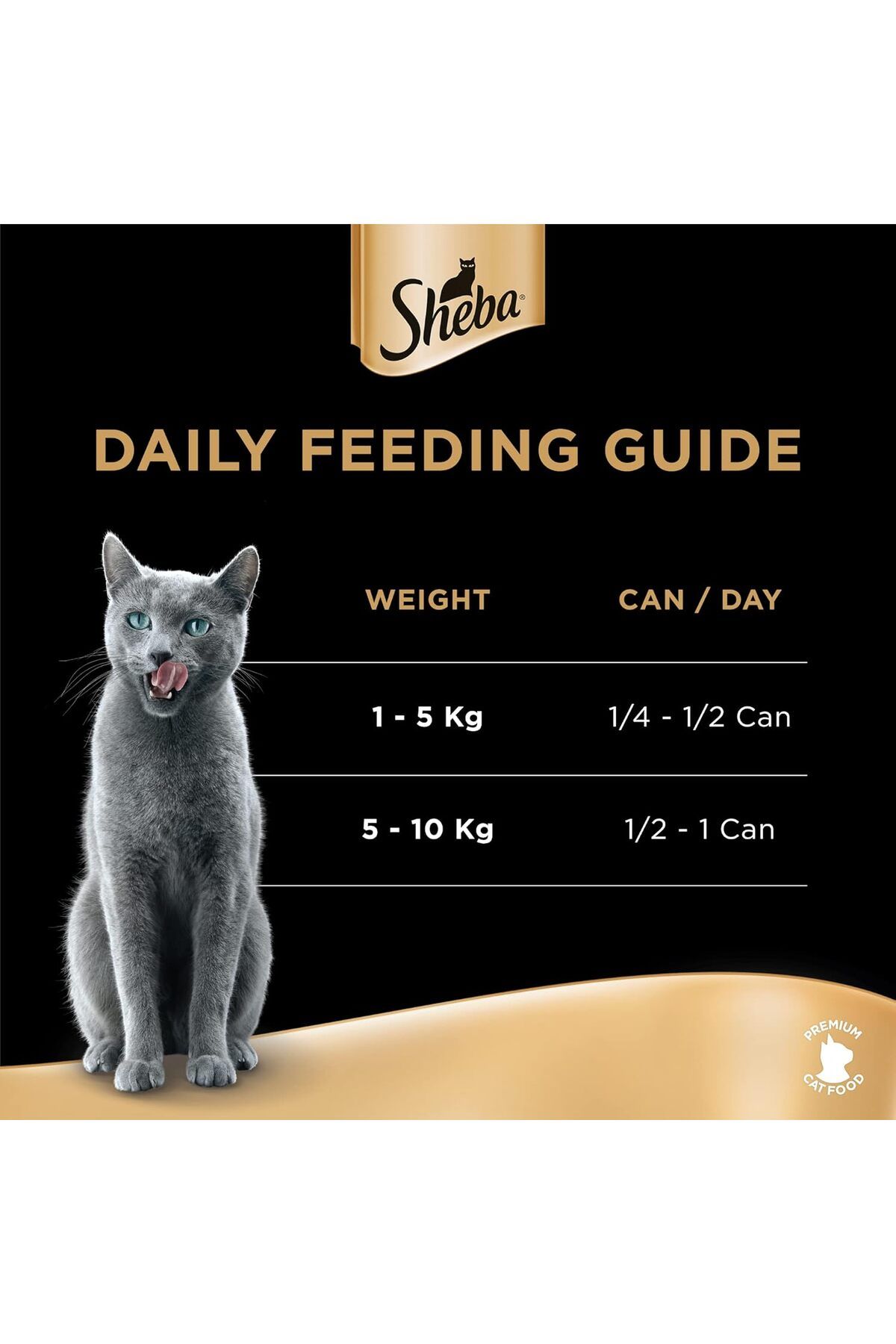 SHEBA-Cat Food Succulent Chicken Breast Can 9