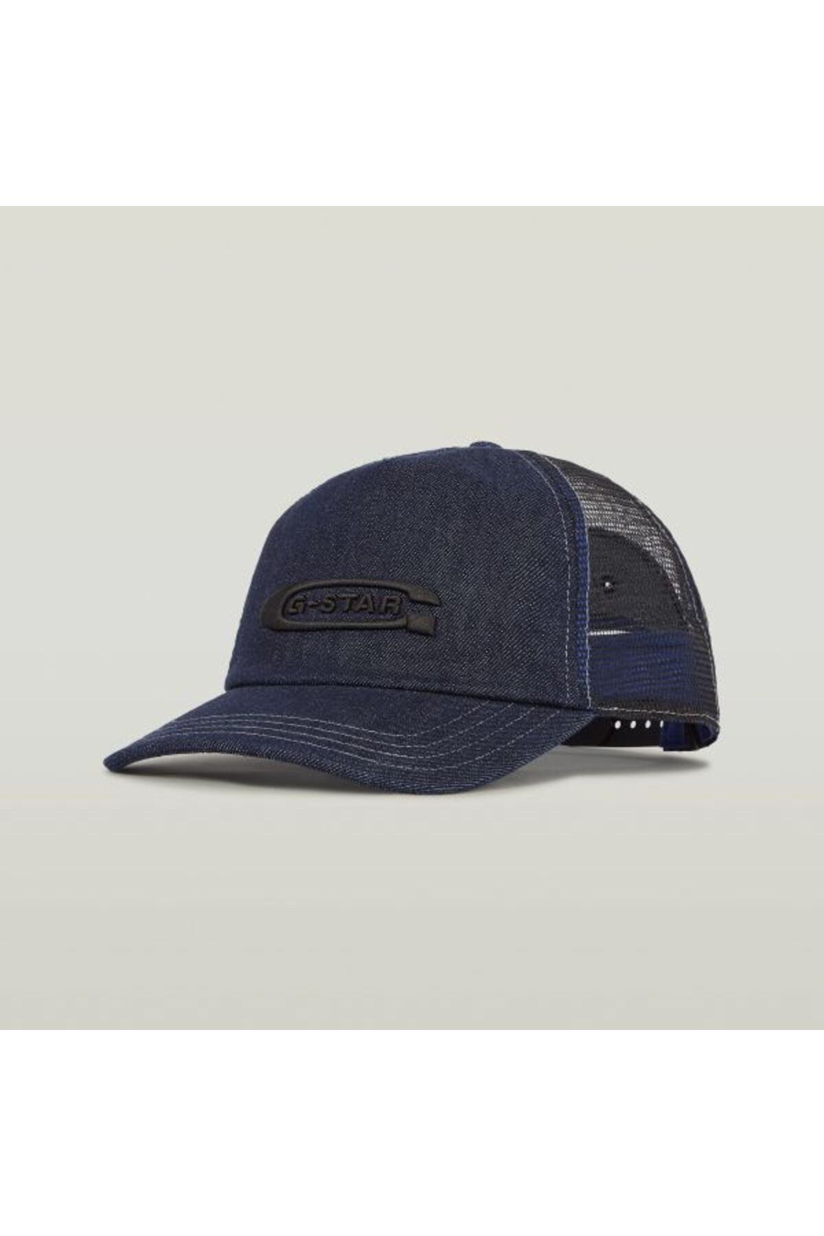 G-STAR RAW ŞAPKA