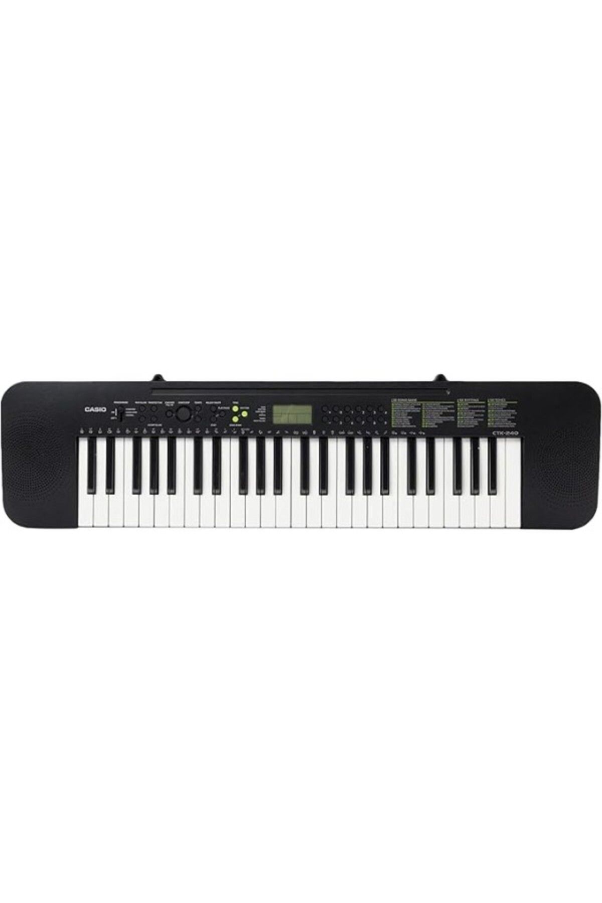 ShopZum Ctk-240H2 Org