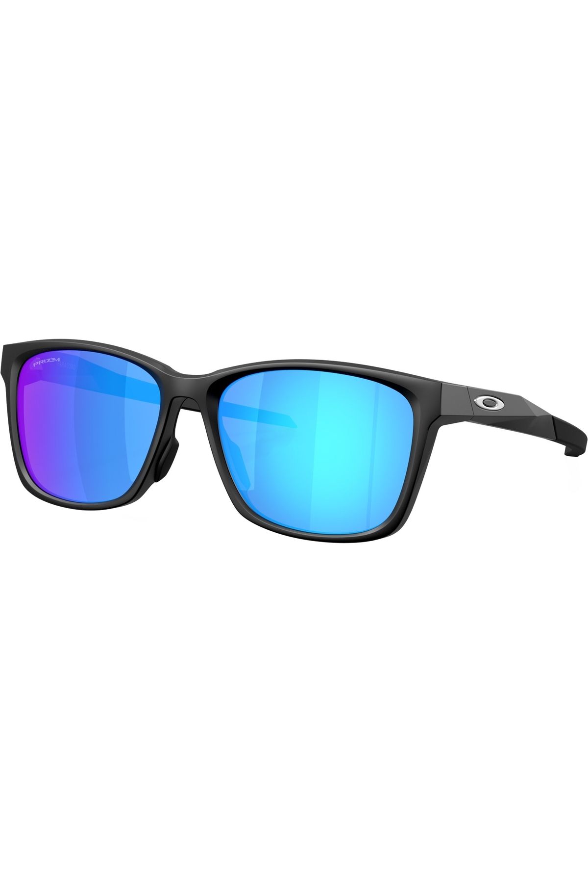 Oakley PARACORD PRIZM (OO9506D-950601) 57 | Unisex Mavi Güneş Gözlüğü