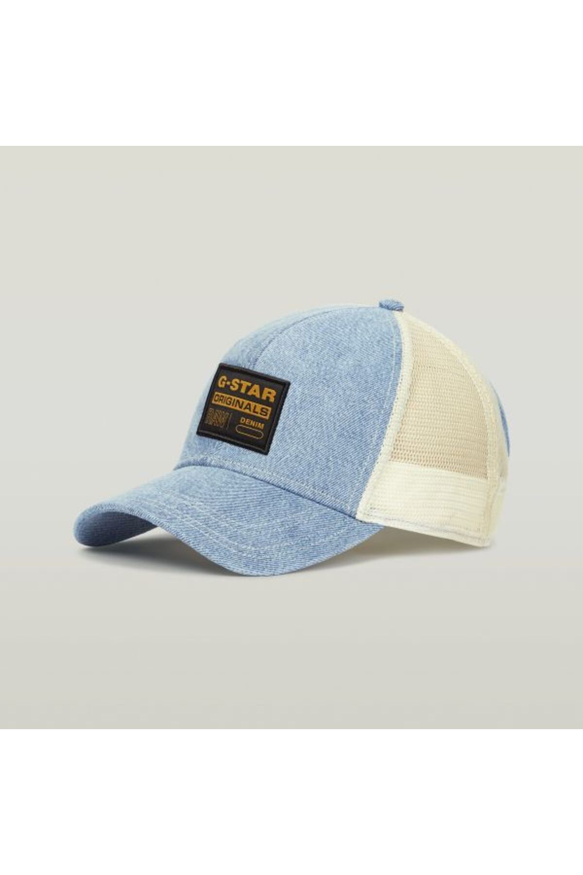 G-STAR RAW ŞAPKA