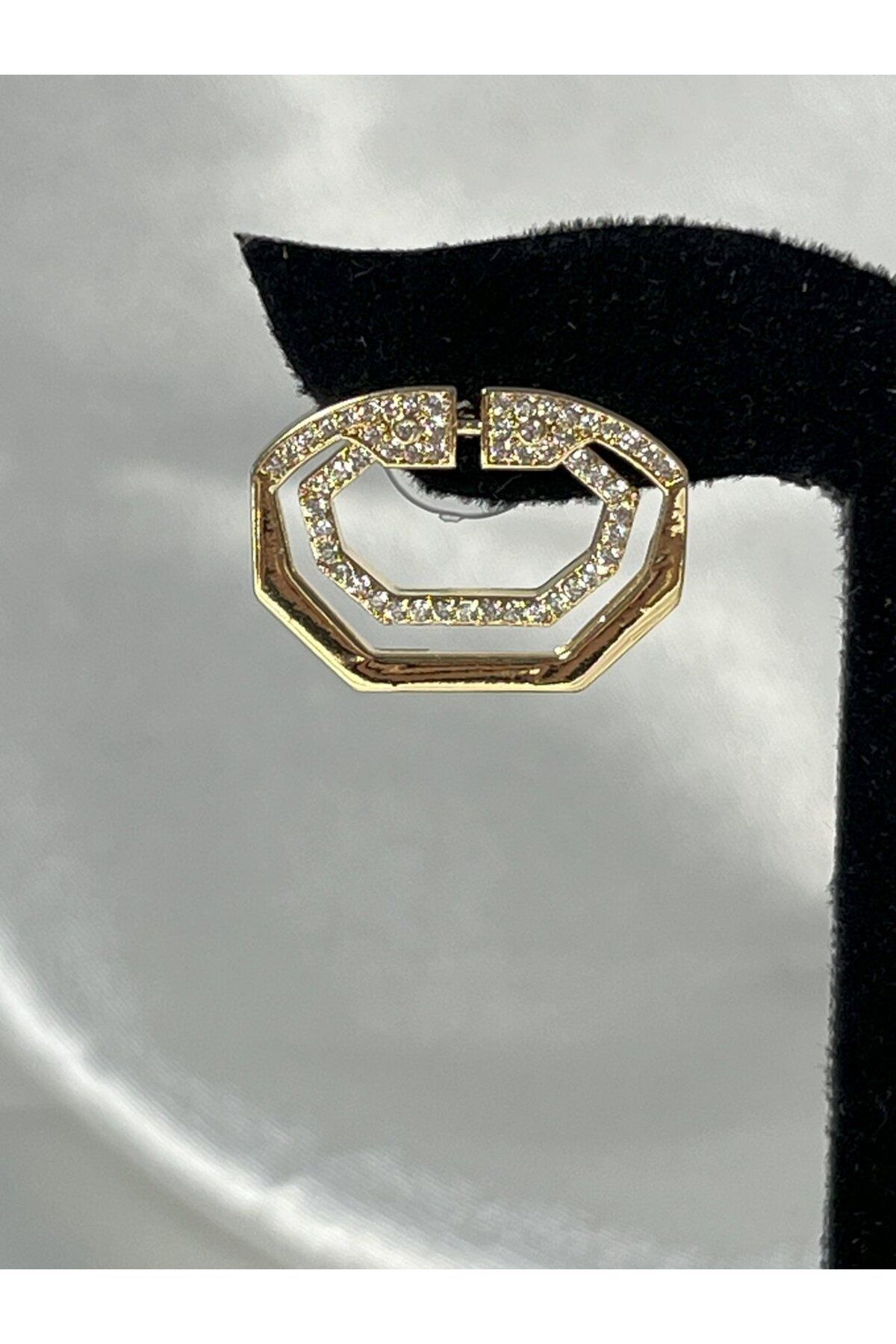 CEY ACCESSORY TAŞ DETAY KÜPE