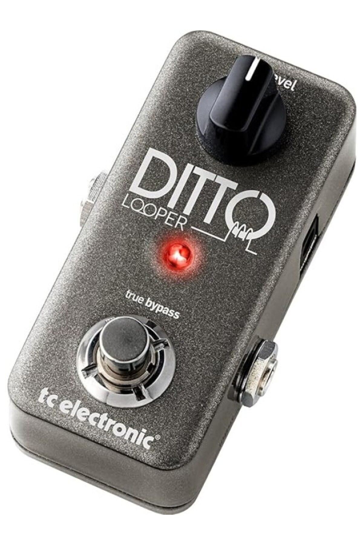 ShopZum Tc Electronic Ditto Looper - Loop Pedalı